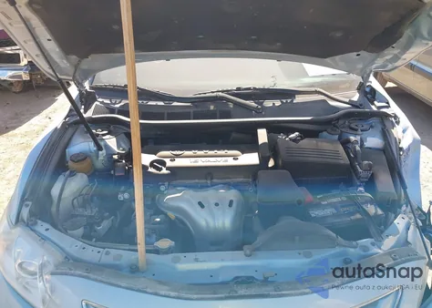 2009 Toyota Camry Base from USA, damaged, VIN 4T1BE46K59U912473